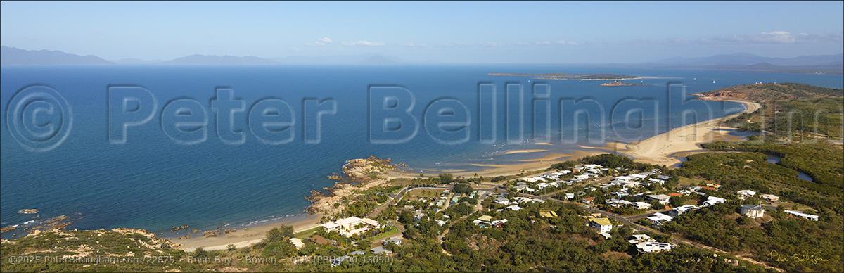 Peter Bellingham Photography Rose Bay - Bowen - QLD (PBH4 00 15090)